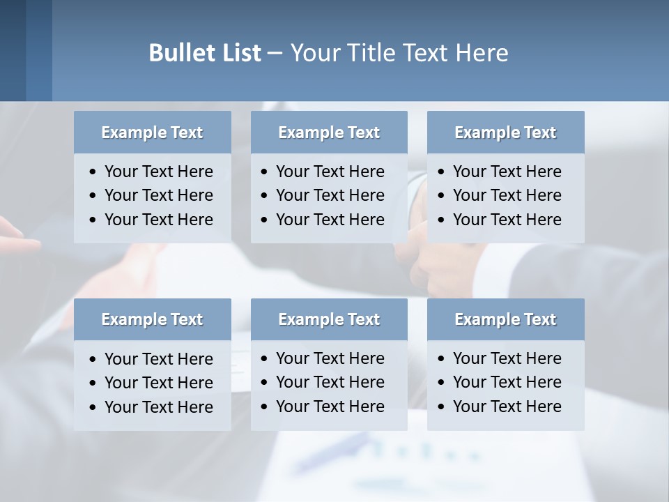 House Graphic Sphere PowerPoint Template