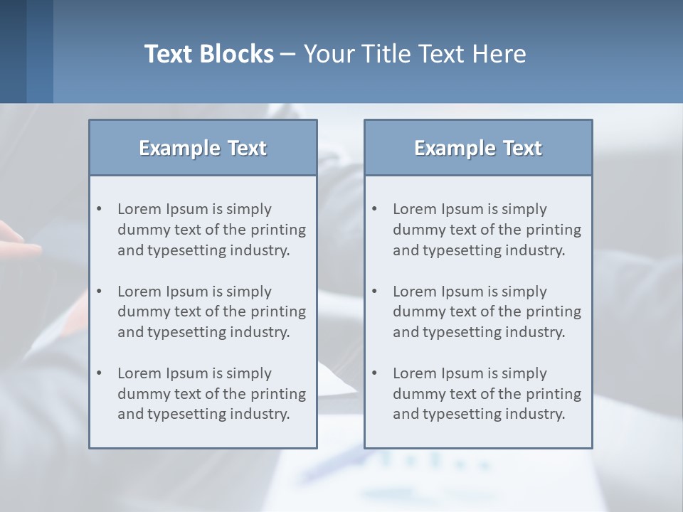 House Graphic Sphere PowerPoint Template