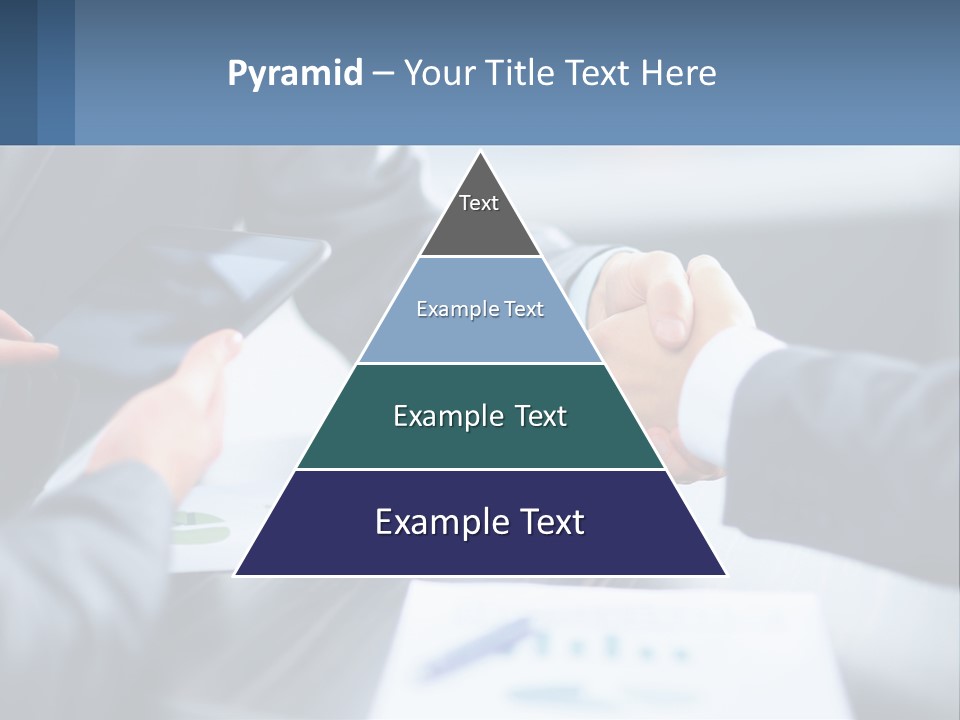 House Graphic Sphere PowerPoint Template