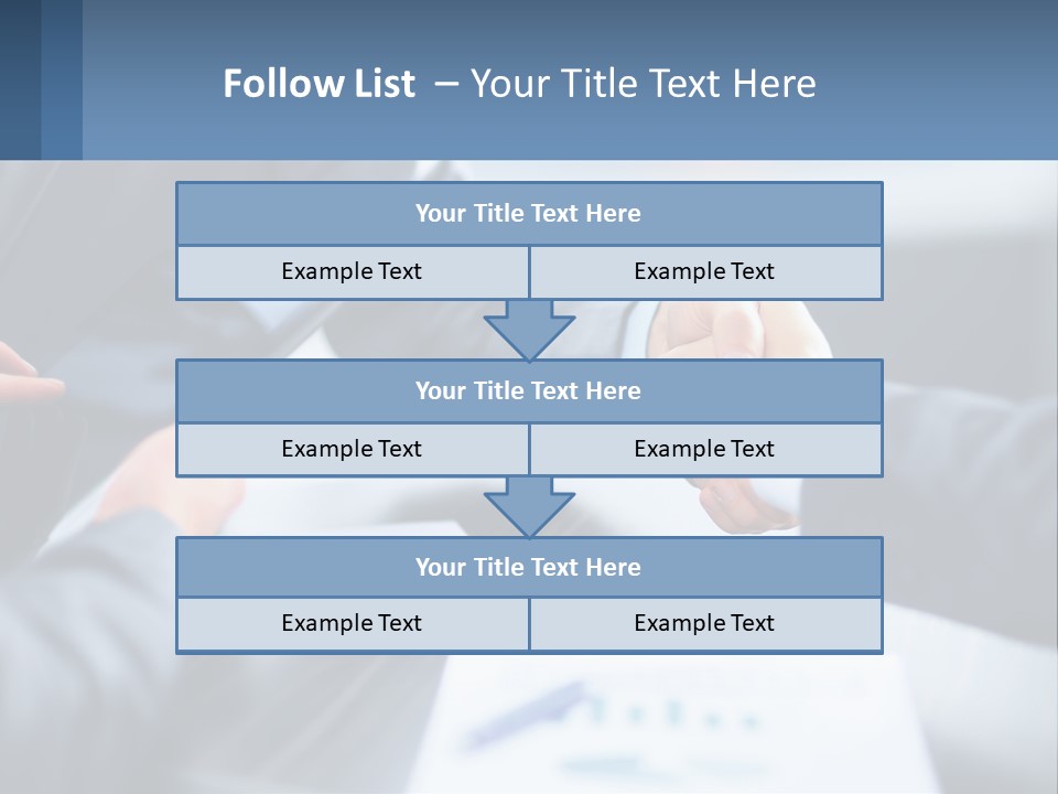House Graphic Sphere PowerPoint Template