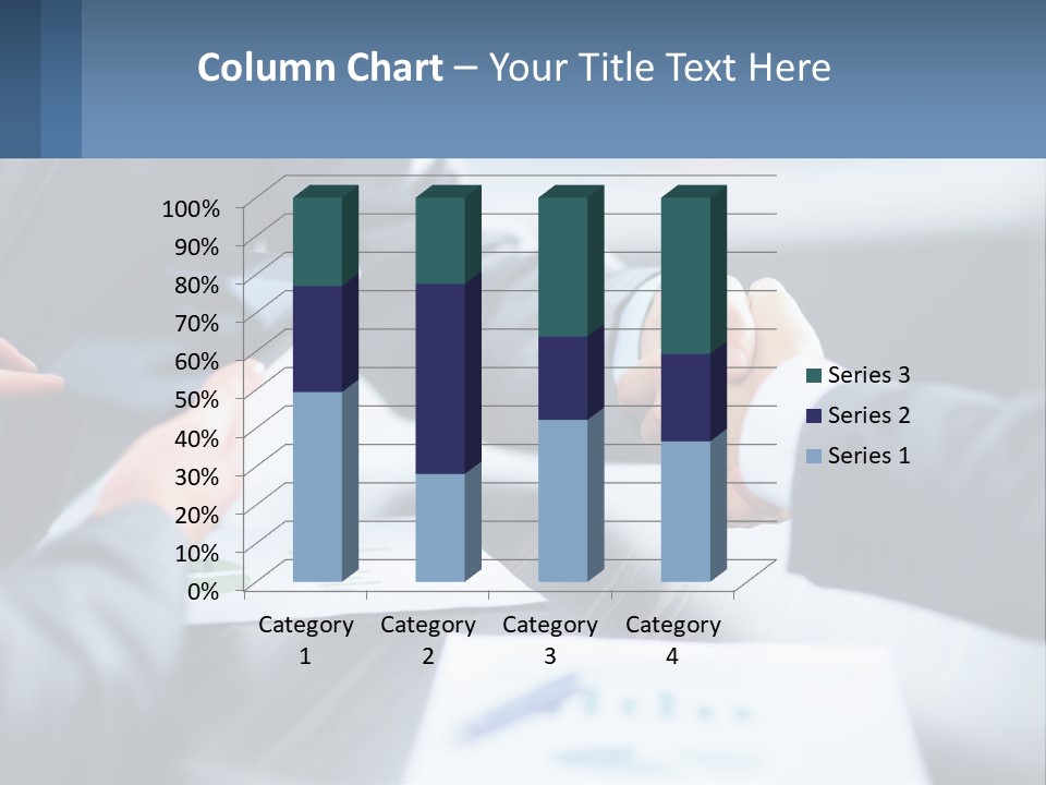House Graphic Sphere PowerPoint Template