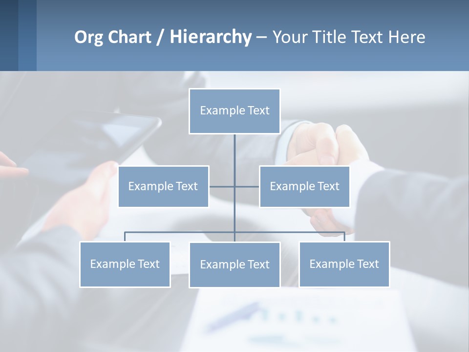 House Graphic Sphere PowerPoint Template