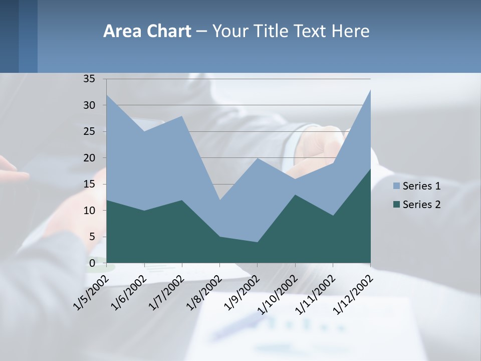 House Graphic Sphere PowerPoint Template