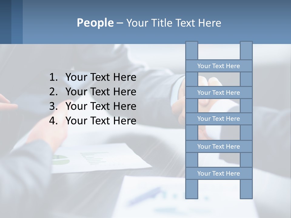 House Graphic Sphere PowerPoint Template