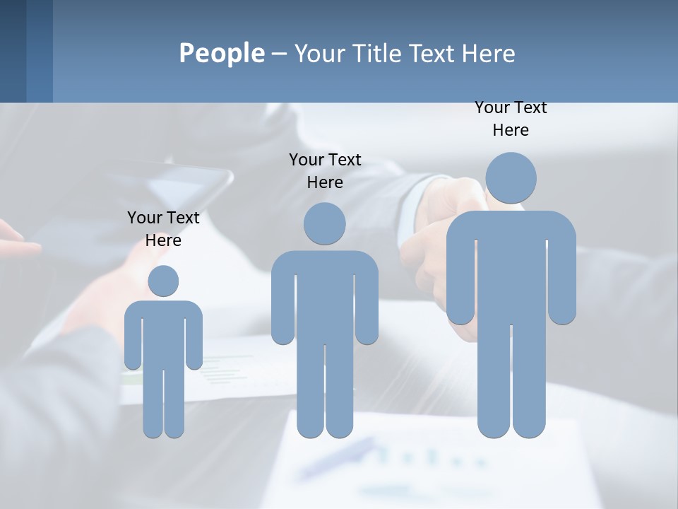 House Graphic Sphere PowerPoint Template