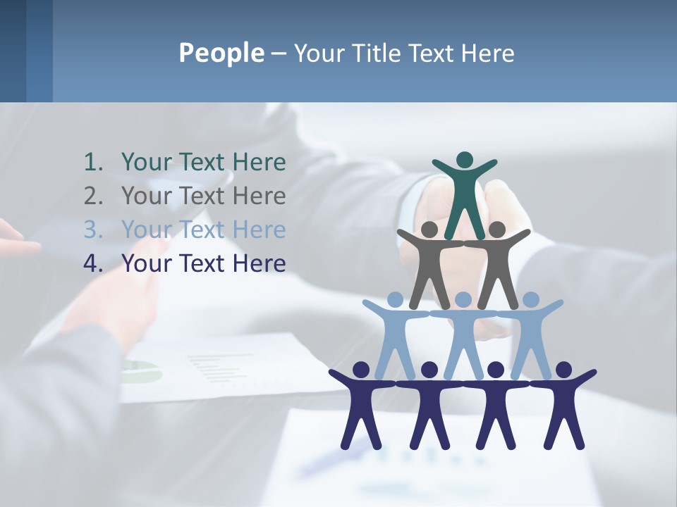 House Graphic Sphere PowerPoint Template