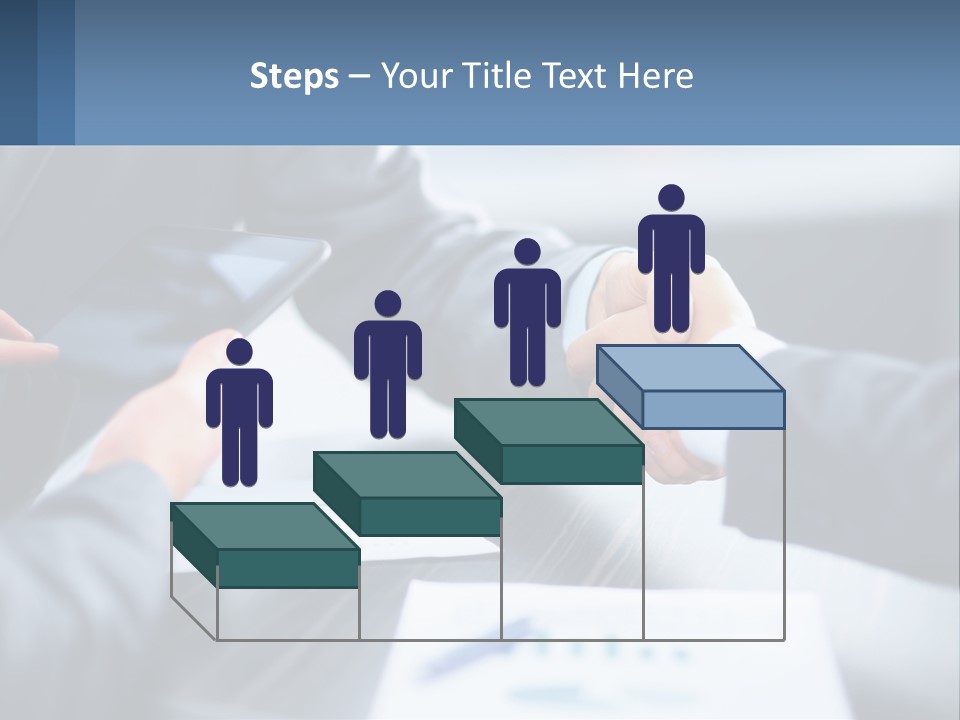 House Graphic Sphere PowerPoint Template