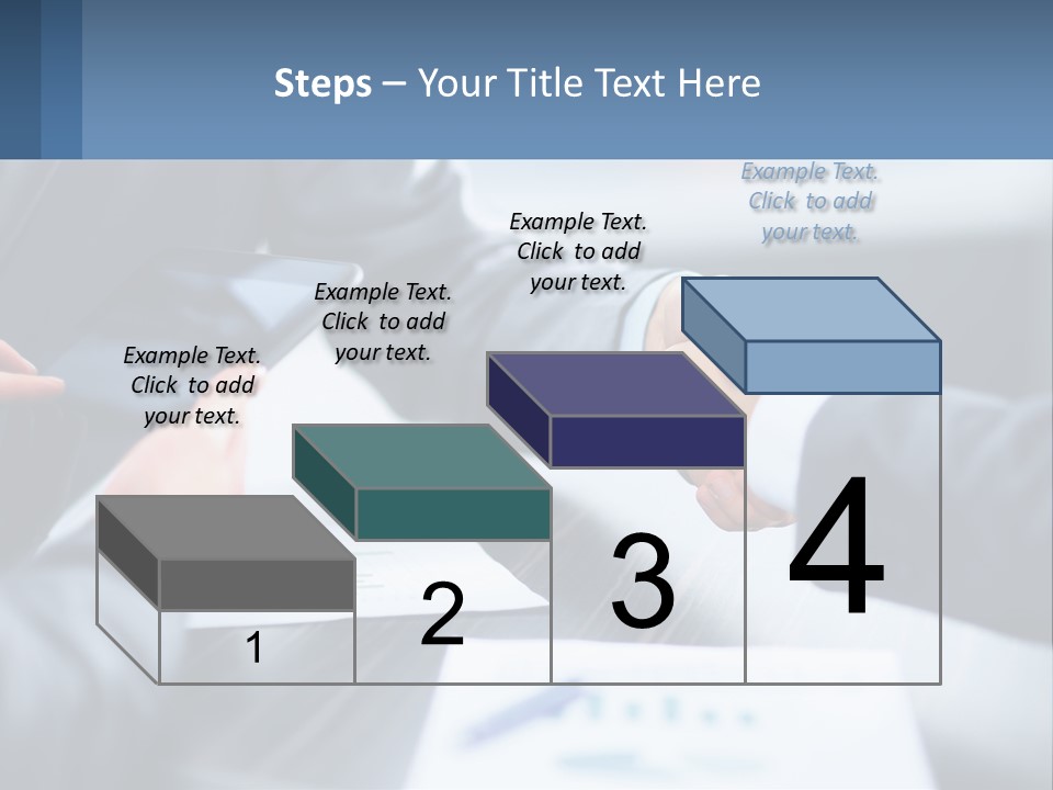 House Graphic Sphere PowerPoint Template