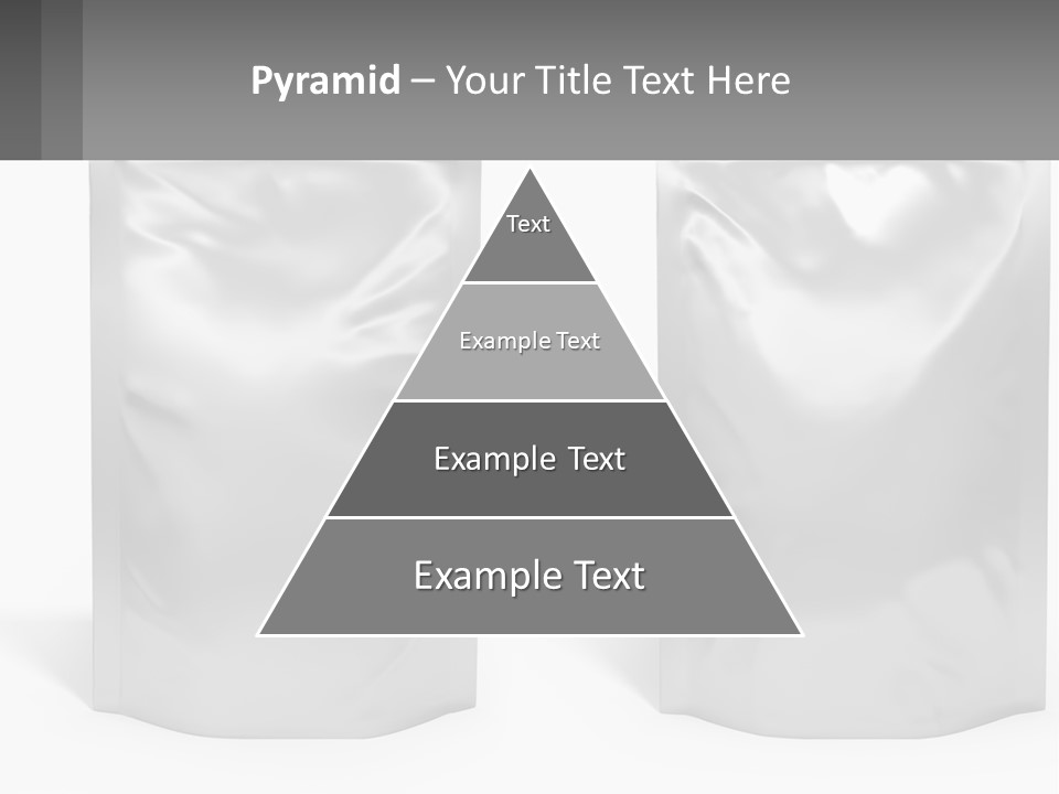 Cityscape Abstract Globe PowerPoint Template