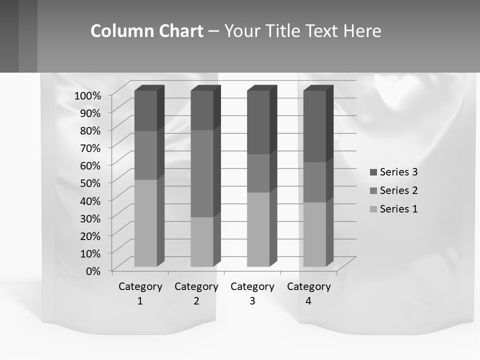 Cityscape Abstract Globe PowerPoint Template