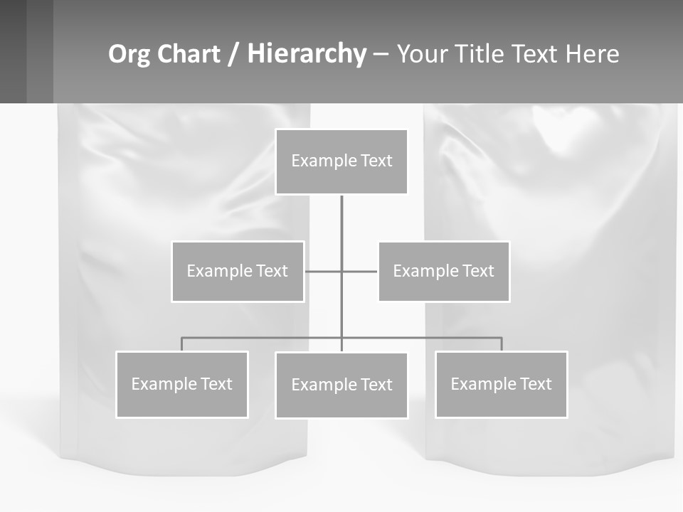 Cityscape Abstract Globe PowerPoint Template