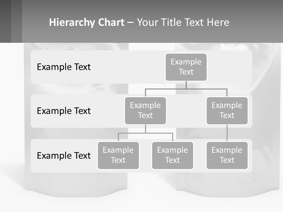 Cityscape Abstract Globe PowerPoint Template