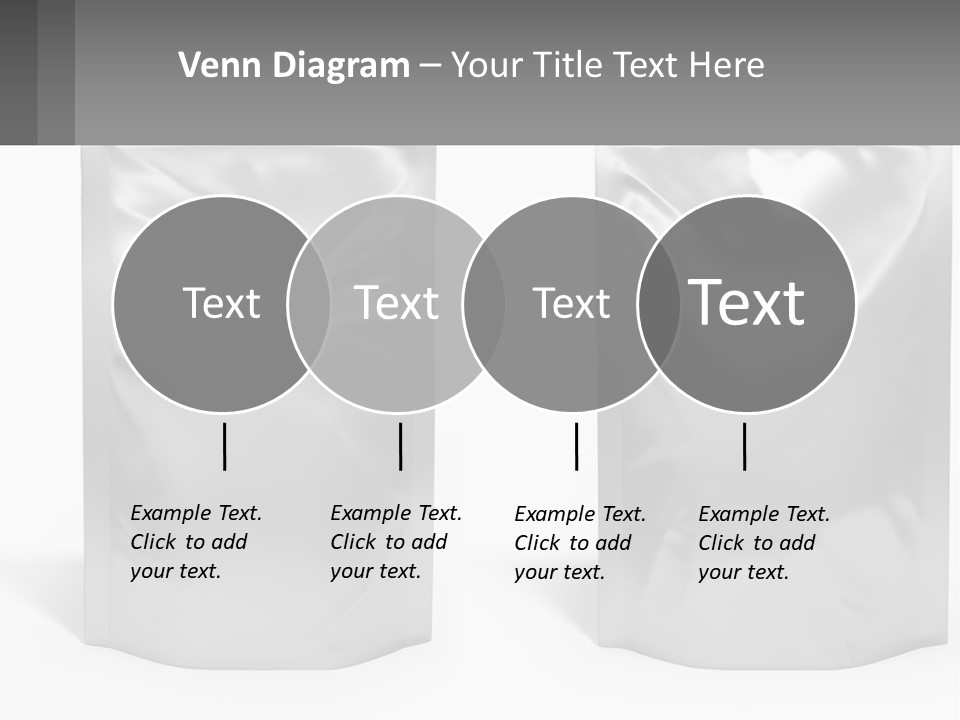 Cityscape Abstract Globe PowerPoint Template