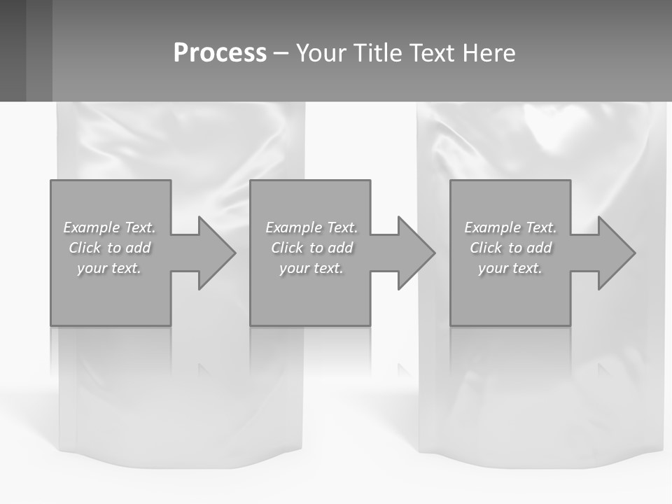 Cityscape Abstract Globe PowerPoint Template