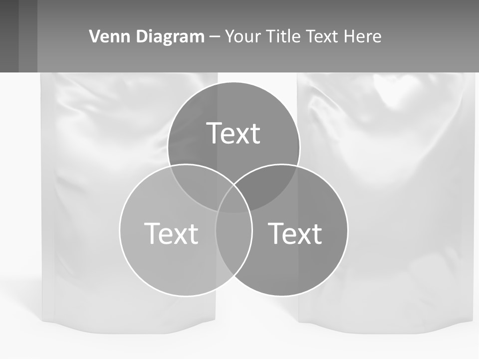 Cityscape Abstract Globe PowerPoint Template