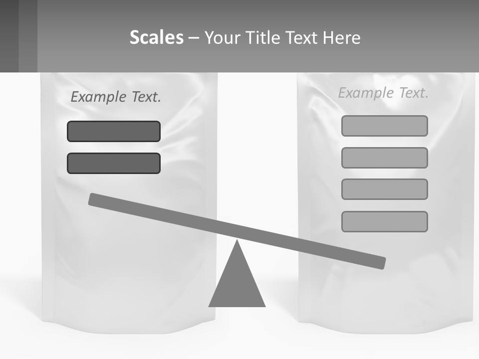 Cityscape Abstract Globe PowerPoint Template