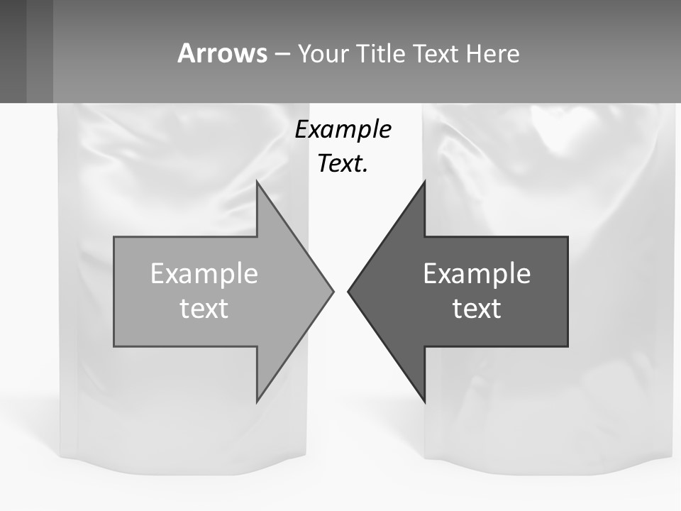 Cityscape Abstract Globe PowerPoint Template