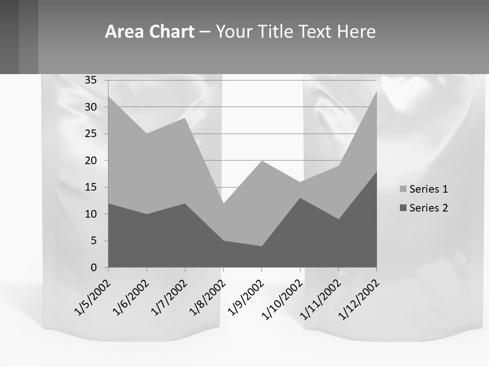 Cityscape Abstract Globe PowerPoint Template