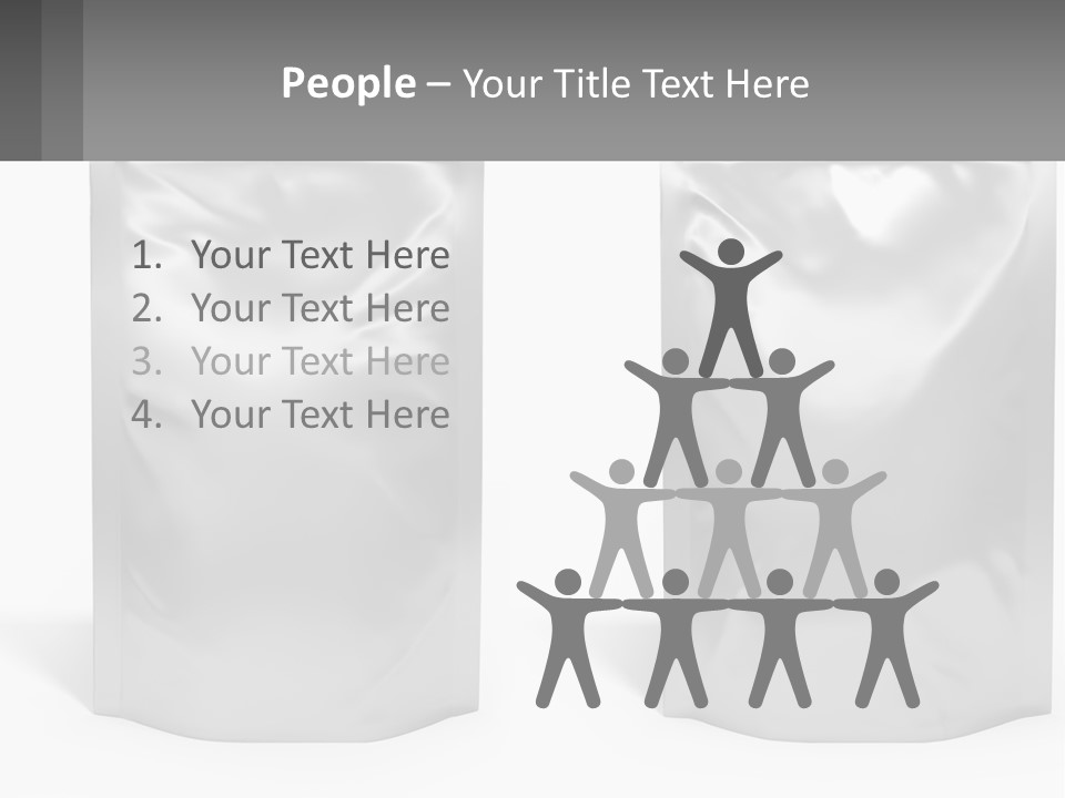 Cityscape Abstract Globe PowerPoint Template