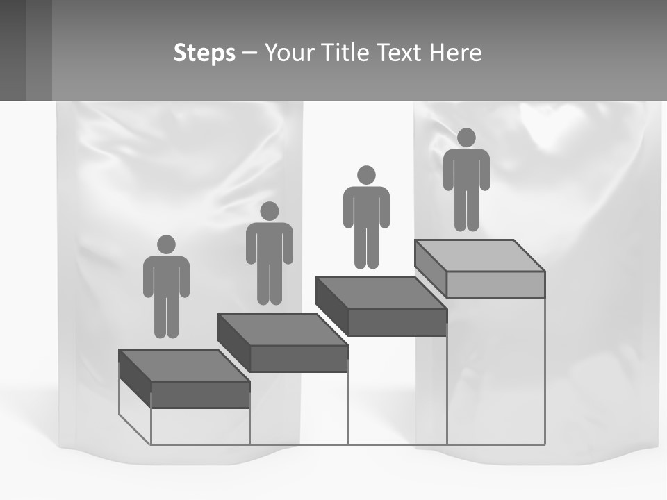 Cityscape Abstract Globe PowerPoint Template