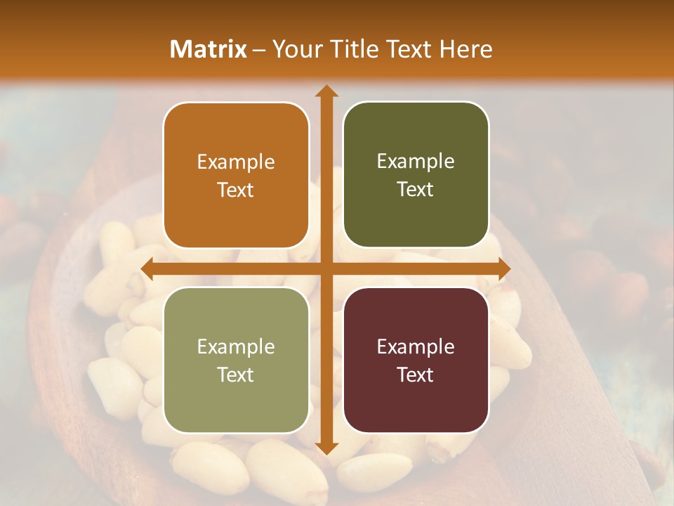 Sphere View Concept PowerPoint Template