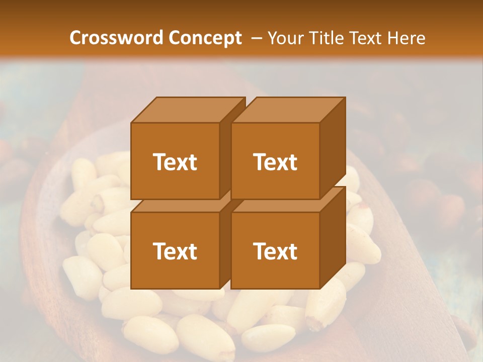 Sphere View Concept PowerPoint Template