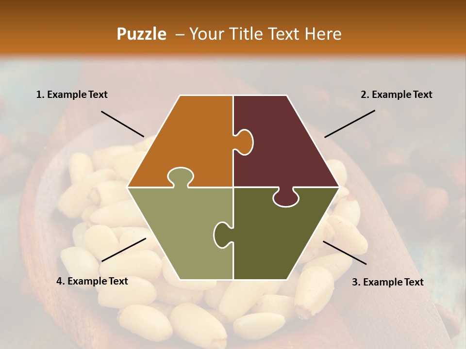 Sphere View Concept PowerPoint Template