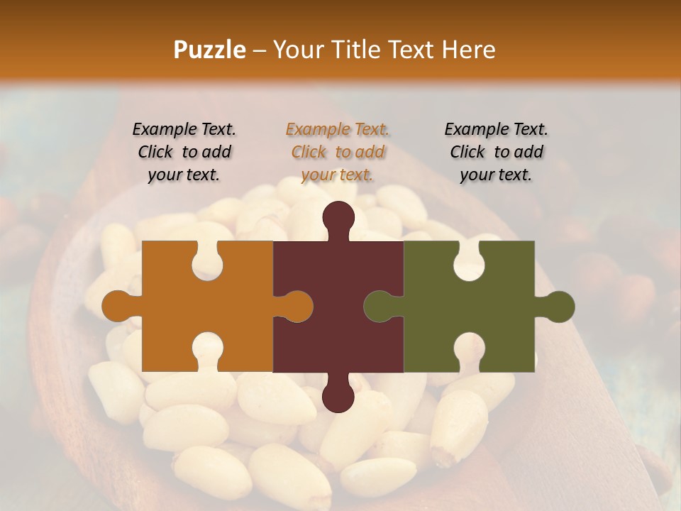 Sphere View Concept PowerPoint Template