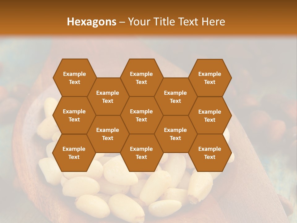 Sphere View Concept PowerPoint Template