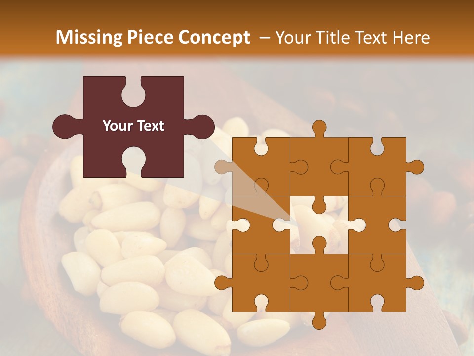 Sphere View Concept PowerPoint Template