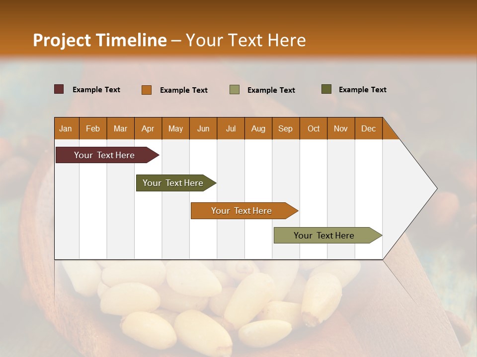 Sphere View Concept PowerPoint Template