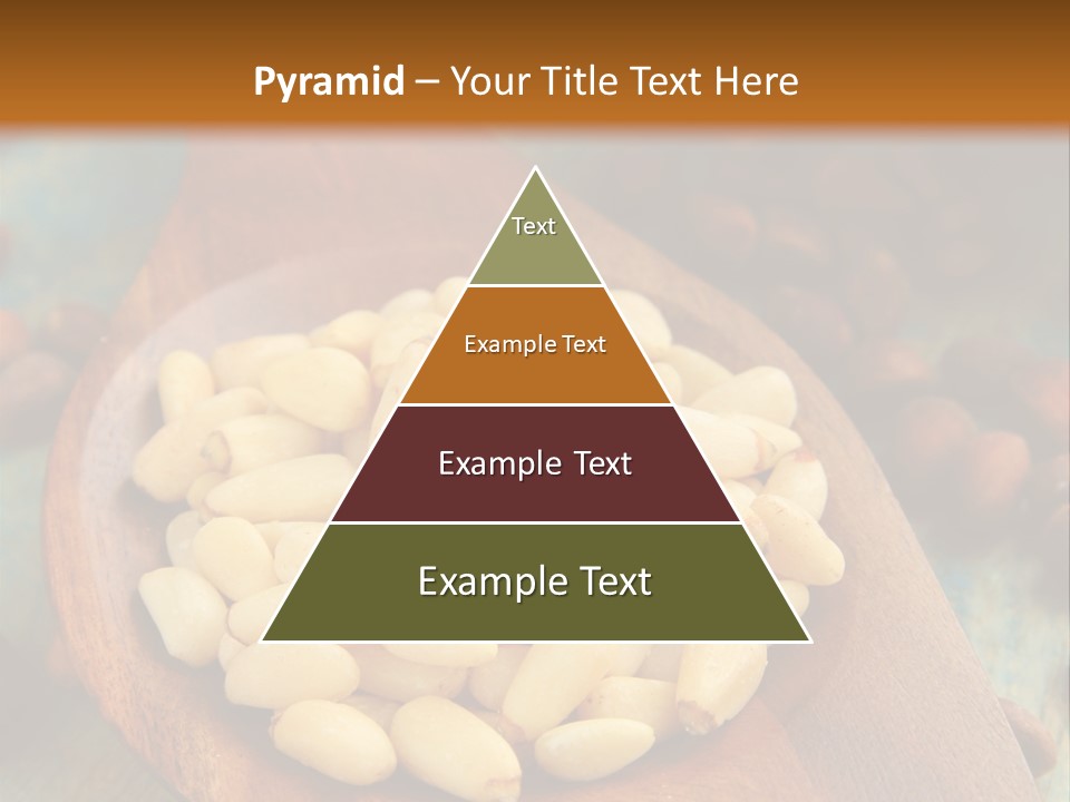 Sphere View Concept PowerPoint Template