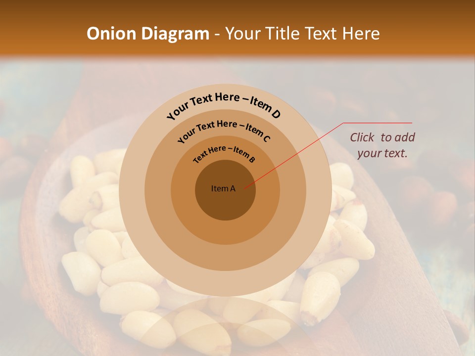 Sphere View Concept PowerPoint Template
