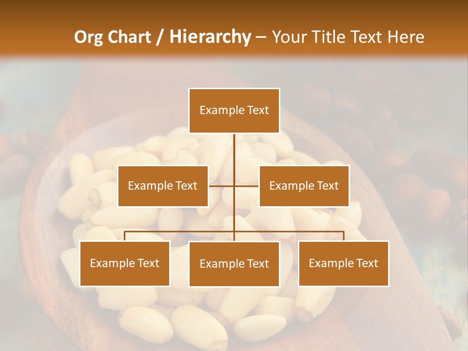 Sphere View Concept PowerPoint Template