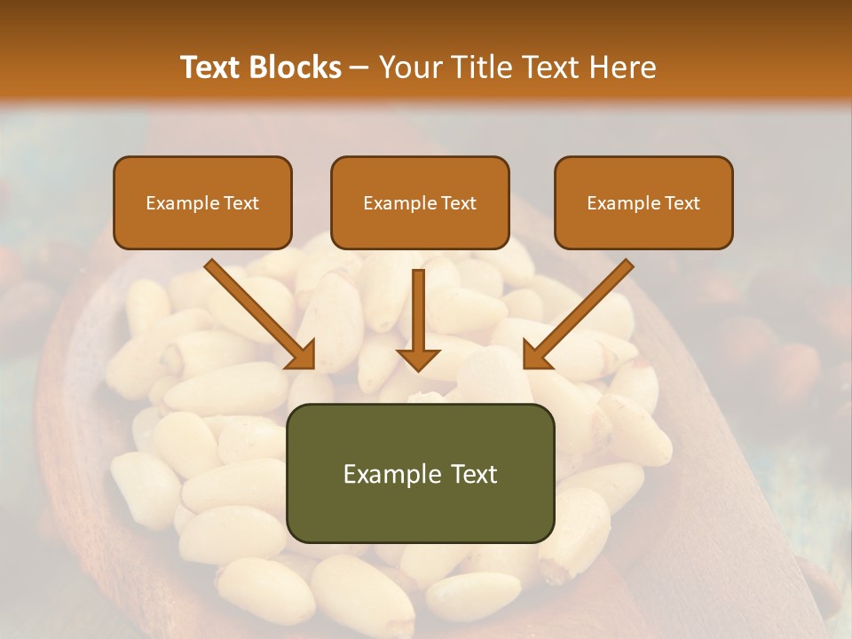 Sphere View Concept PowerPoint Template