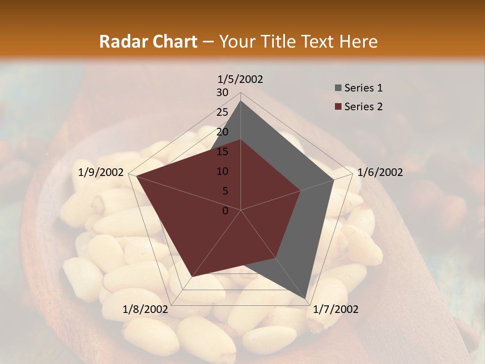 Sphere View Concept PowerPoint Template