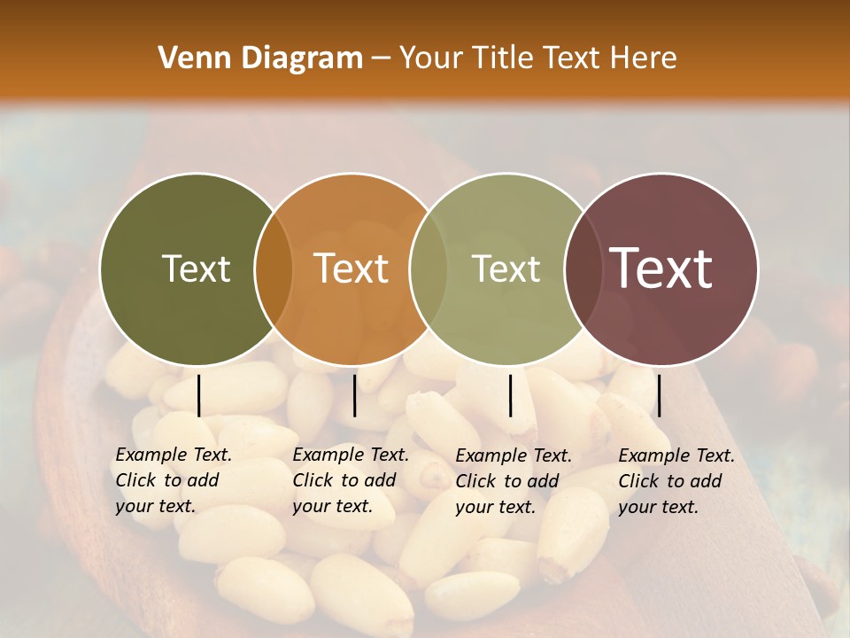 Sphere View Concept PowerPoint Template