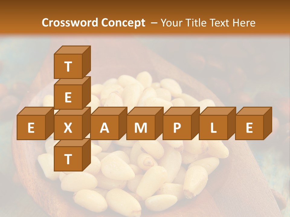 Sphere View Concept PowerPoint Template