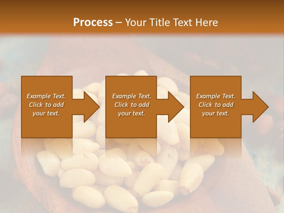 Sphere View Concept PowerPoint Template