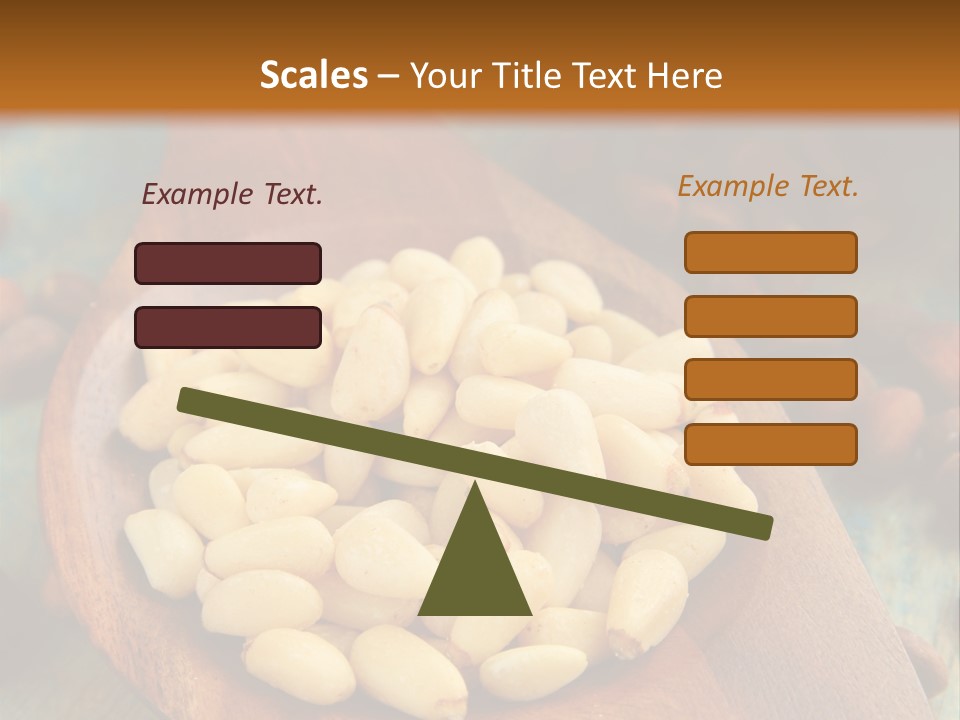 Sphere View Concept PowerPoint Template