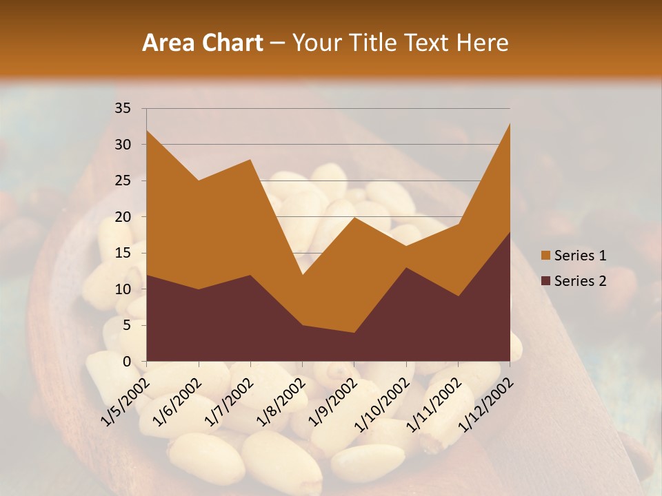 Sphere View Concept PowerPoint Template