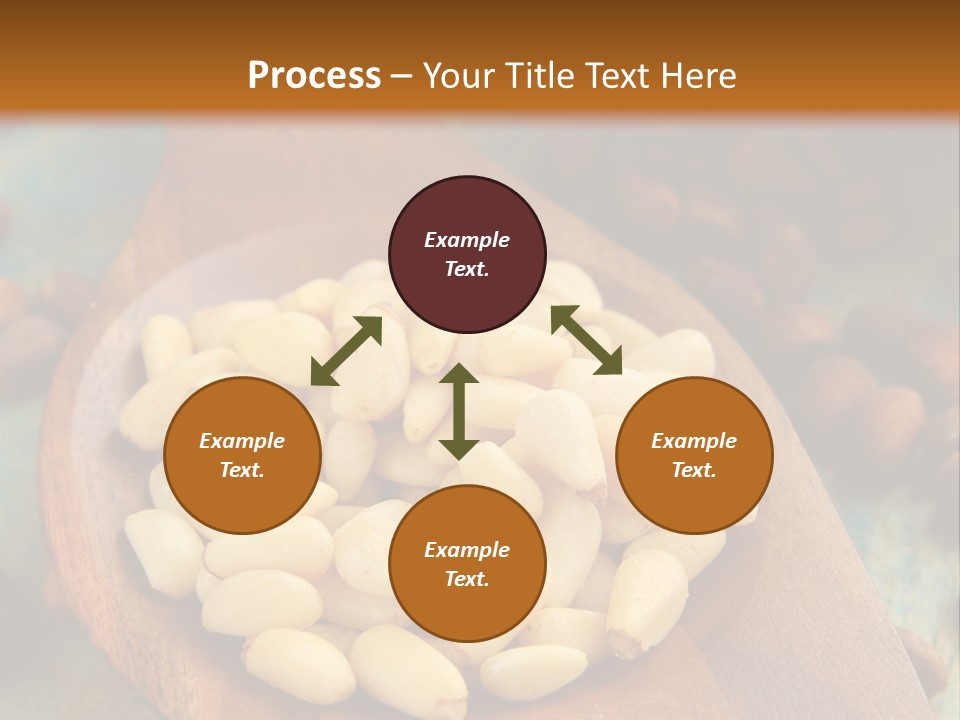 Sphere View Concept PowerPoint Template
