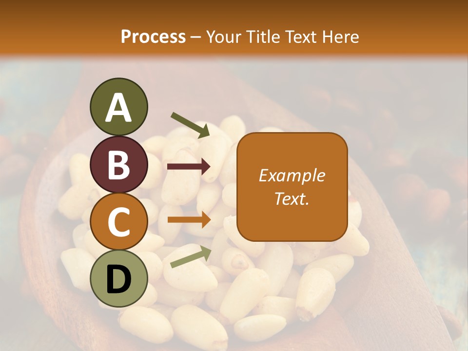 Sphere View Concept PowerPoint Template