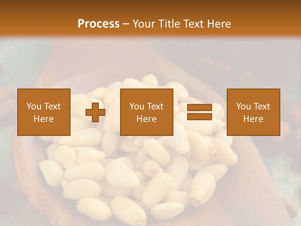 Sphere View Concept PowerPoint Template