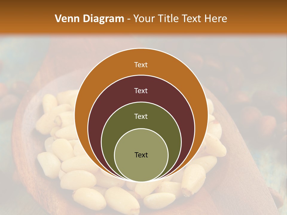 Sphere View Concept PowerPoint Template