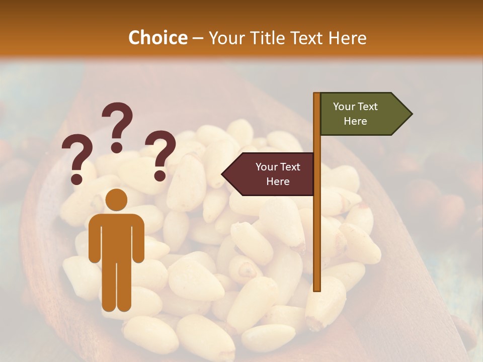 Sphere View Concept PowerPoint Template