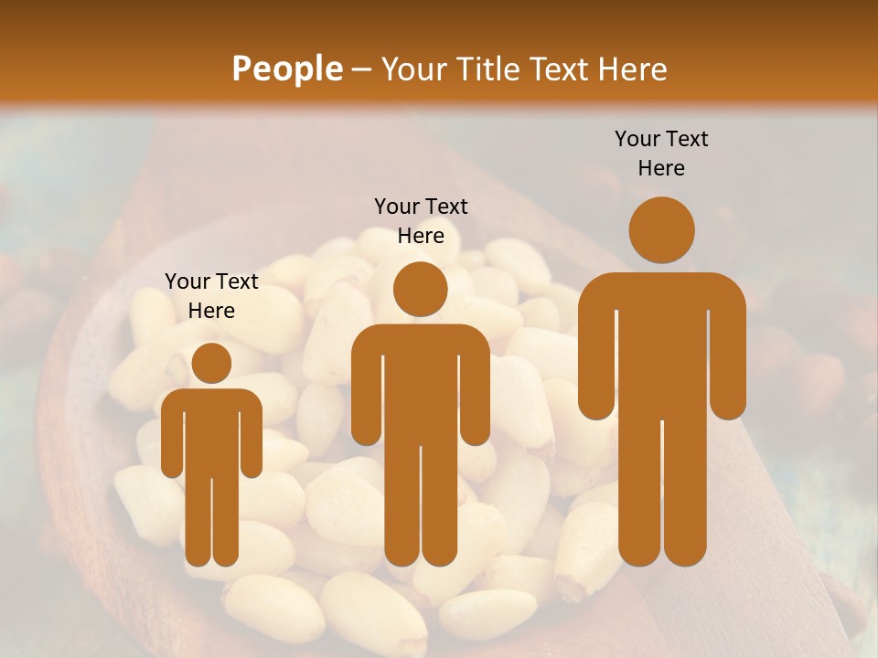 Sphere View Concept PowerPoint Template