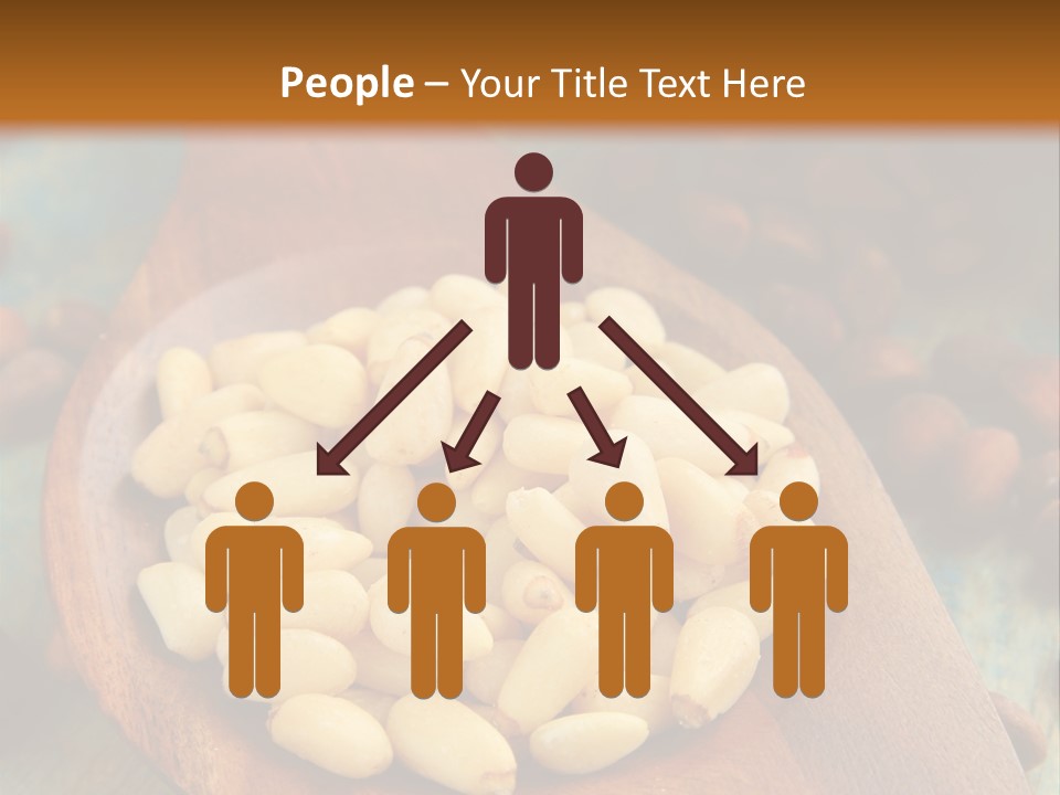 Sphere View Concept PowerPoint Template