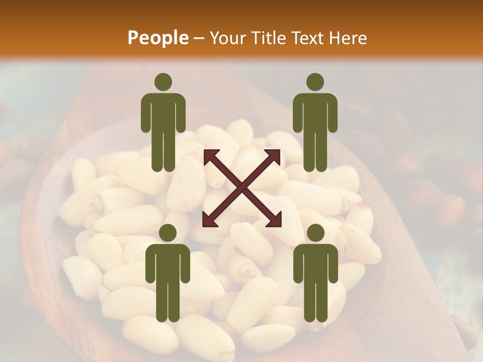 Sphere View Concept PowerPoint Template