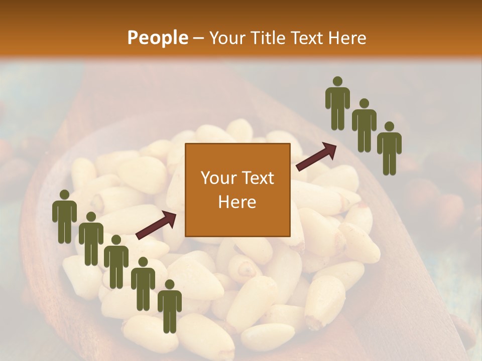 Sphere View Concept PowerPoint Template